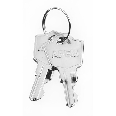 Keylock switch