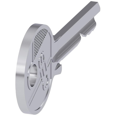 Replacement key for Sirius Act Key Switch SSG10