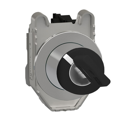 Key Switch, SPST 2-Way