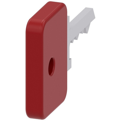 Key for SIRIUS ACT Series