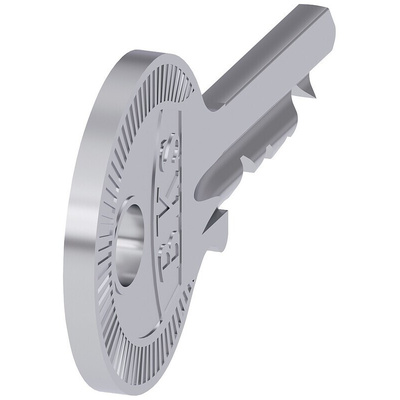Key for SIRIUS ACT Series