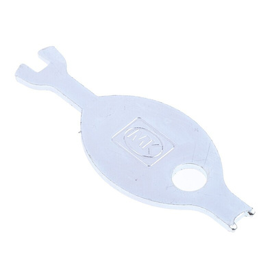 Key for Grid Plus Series