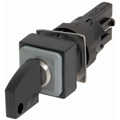IP65 Key Switch 2-Way