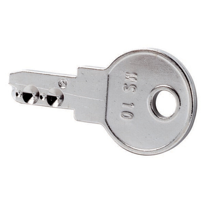 Spare Key