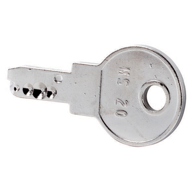 Spare Key