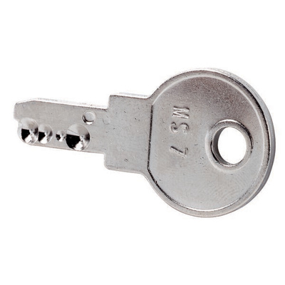 Spare Key
