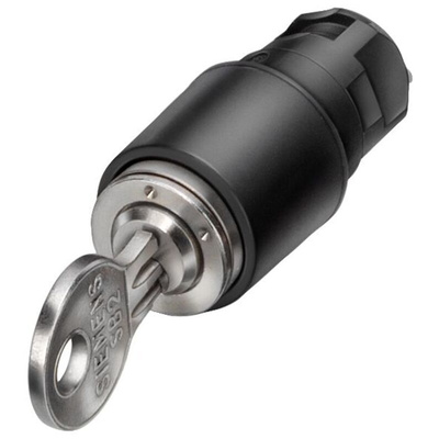 IP65 Key Switch 2-Way Standard-Key