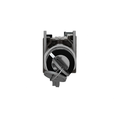 IP66, IP67, IP69(IP69K) Key Switch, 1NO 2-Way
