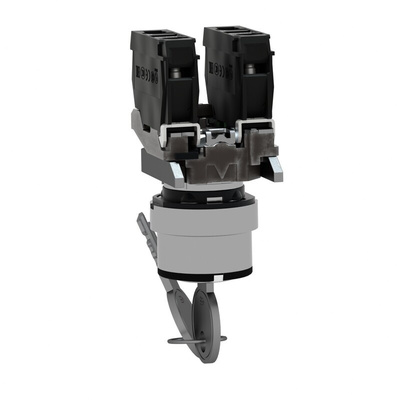 IP66, IP67, IP69(IP69K) Key Switch, 2NO 3-Way