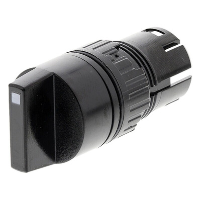 EAO 2 Position Selector Switch Head