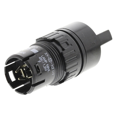 EAO 2 Position Selector Switch Head