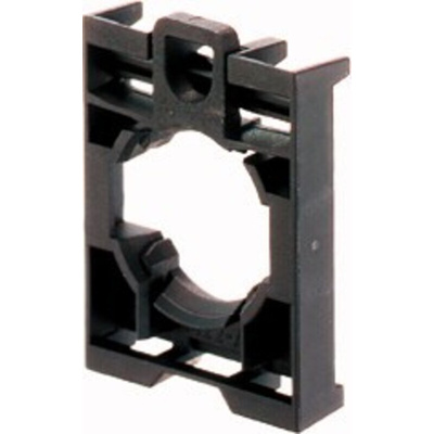 Eaton RMQ Titan Series 3 Position Selector Switch Head, 22mm Cutout, Black Handle