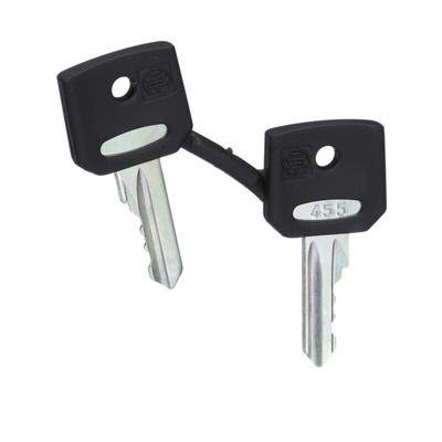 Key 455 for XALD - XALK - XB4 - XB5 Series