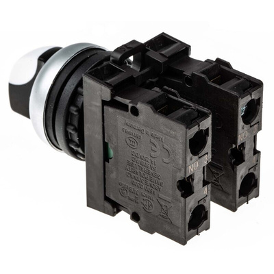 IP66 Key Switch 3-Way Knob-Key