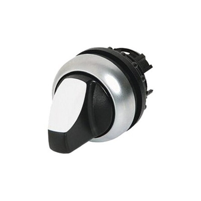Eaton RMQ Titan Series 4 Position Selector Switch Head, 22mm Cutout