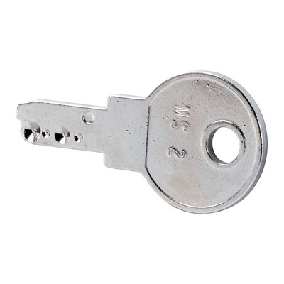 Replacement key for 22.5 mm Modular Pushbuttons