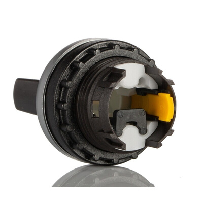 Eaton RMQ Titan Series 2 Position Selector Switch Head, 23mm Cutout