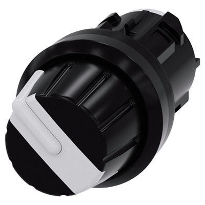 Siemens 3SU1000 Series 4 Position Selector Switch Head