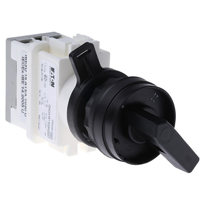 Eaton Knob Selector Switch - 2 Positions