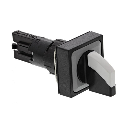 Eaton 2 Position Selector Switch Head
