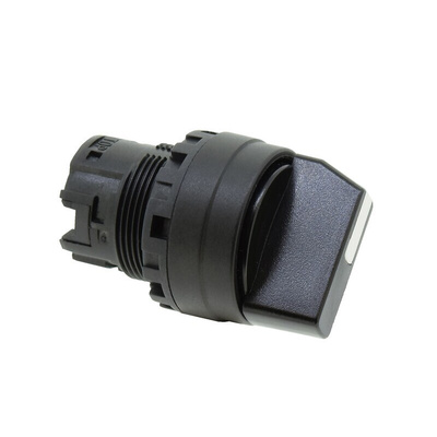 Idec 3 Position Selector Switch Head