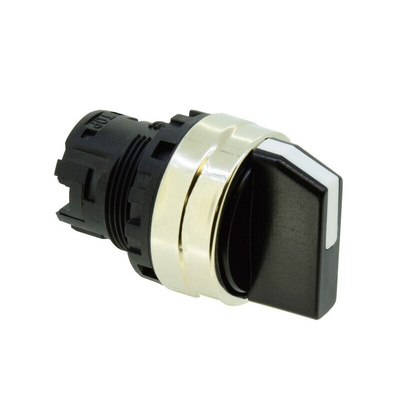 Idec 2 Position Selector Switch Head