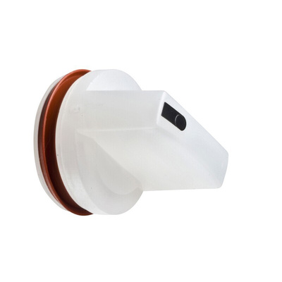 Schneider Electric Harmony XB6 Series Handle, Yellow Handle