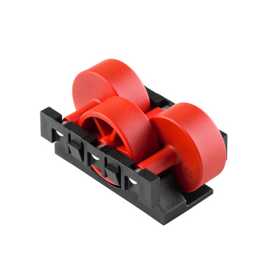 RS PRO Conveyor Roller