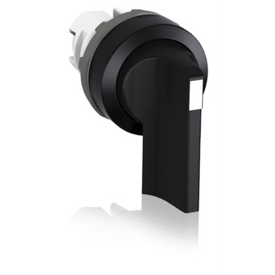 ABB M2SS5 Series 2 Position Selector Switch Head