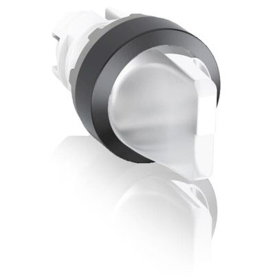 ABB M2SS1 Series 2 Position Selector Switch Head, 22.5mm Cutout