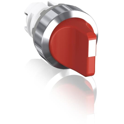 ABB M2SS1 Series 2 Position Selector Switch Head, 22.5mm Cutout