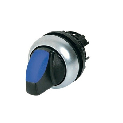 Eaton Selector Switch - 22.5mm Cutout Diameter, Illuminated 3 Positions