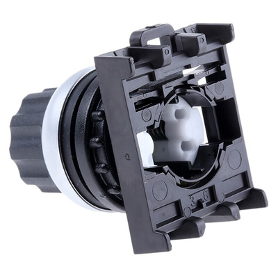 Eaton RMQ Titan Series 3 Position Selector Switch Head, 22mm Cutout