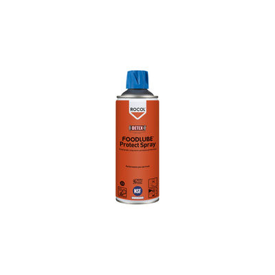 15020 | Rocol White 300 ml Aerosol Rust & Corrosion Inhibitor
