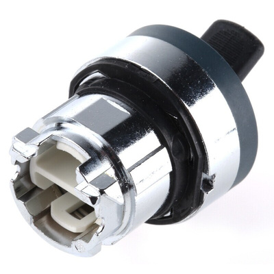 Schneider Electric Harmony XB4 Series Selector Switch Head, 22mm Cutout