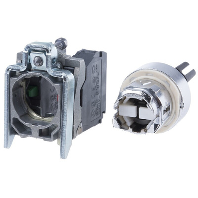 Schneider Electric Selector Switch - 2 Positions