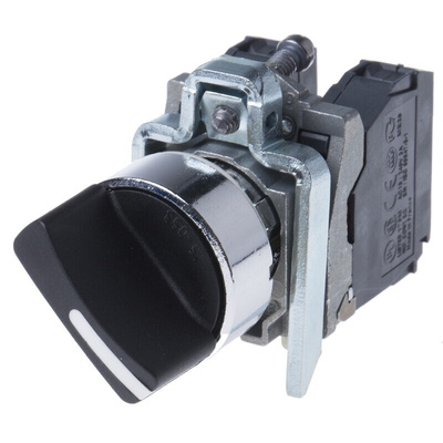 Schneider Electric Selector Switch - 2 Positions