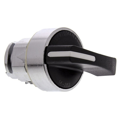 Schneider Electric Selector Switch - 3 Positions