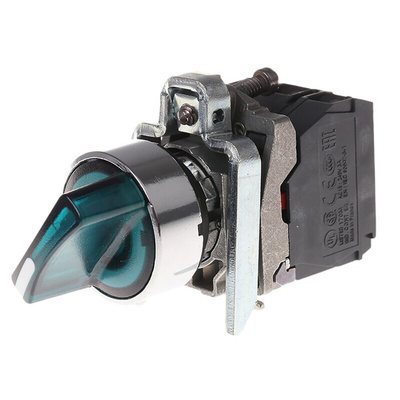 Schneider Electric Selector Switch - 2 Positions