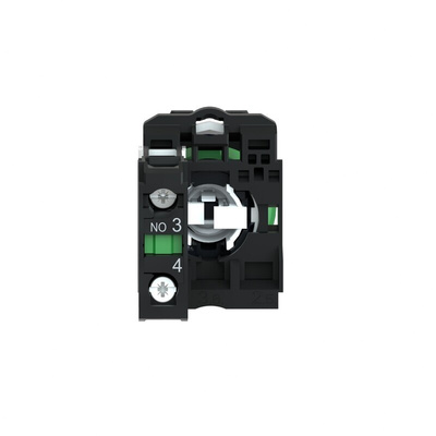 Schneider Electric Selector Switch - (1 NO) 2 Positions