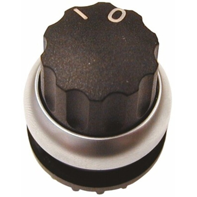 Eaton RMQ Titan Series 2 Position Selector Switch Head, 22mm Cutout