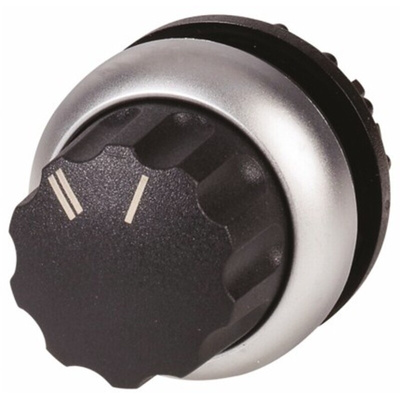 Eaton RMQ Titan Series 2 Position Selector Switch Head, 22mm Cutout