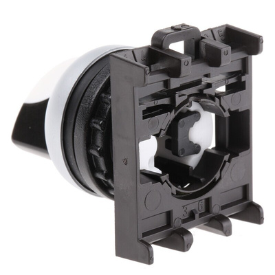Eaton RMQ Titan Series 2 Position Selector Switch Head, 22mm Cutout