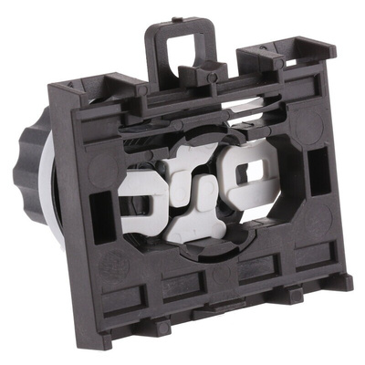 Eaton RMQ Titan Series 4 Position Selector Switch Head, 22mm Cutout