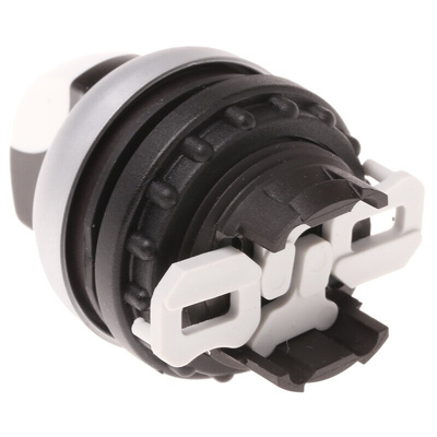 Eaton RMQ Titan Series 4 Position Selector Switch Head, 22mm Cutout