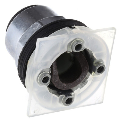 Schneider Electric Harmony 9001K Series 3 Position Selector Switch Head, 30mm Cutout