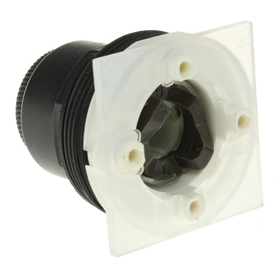 Schneider Electric Harmony 9001SK Series 3 Position Selector Switch Head, 30mm Cutout
