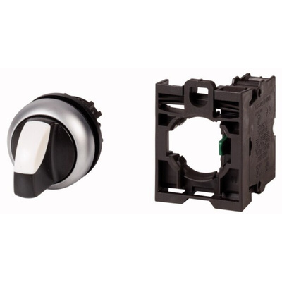 Eaton Knob Selector Switch - 2 Positions