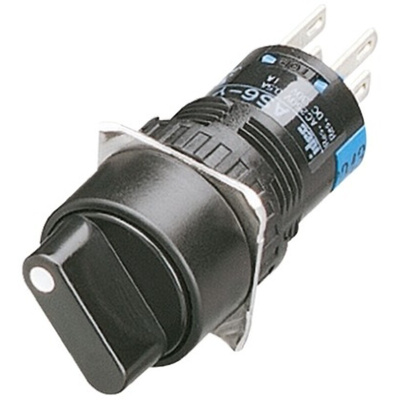 Idec Selector Switch - (DPDT)