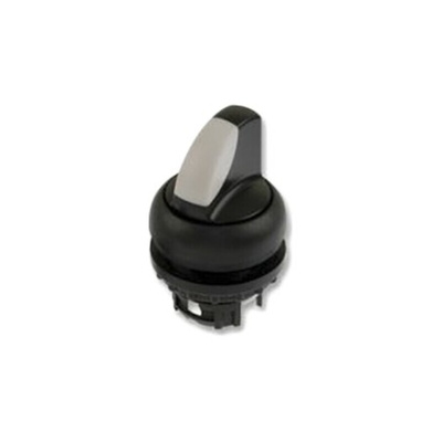 Eaton RMQ Titan Series 3 Position Selector Switch Head, 22mm Cutout